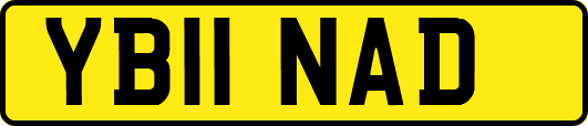 YB11NAD