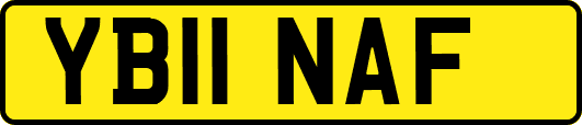 YB11NAF