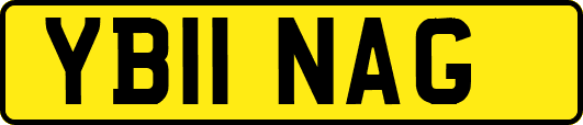 YB11NAG