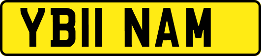 YB11NAM