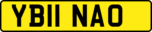 YB11NAO