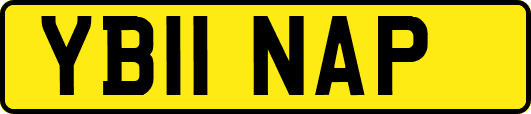 YB11NAP