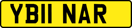 YB11NAR