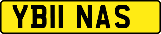 YB11NAS