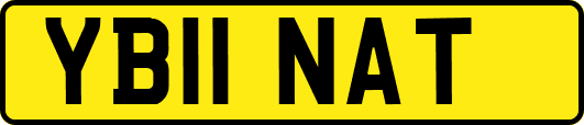 YB11NAT