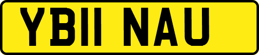 YB11NAU