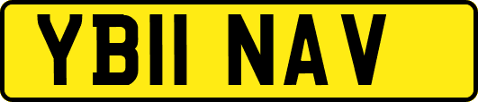 YB11NAV