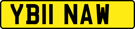 YB11NAW