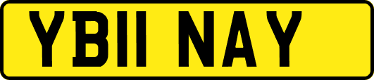 YB11NAY