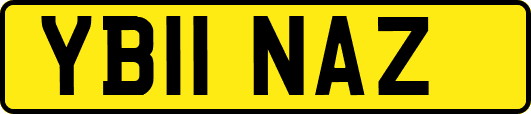 YB11NAZ