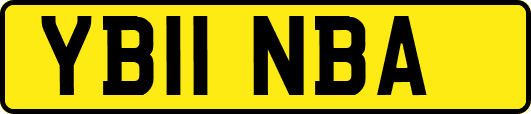 YB11NBA