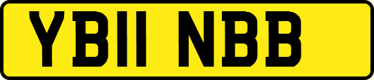 YB11NBB