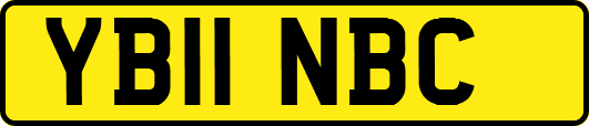 YB11NBC