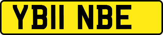 YB11NBE