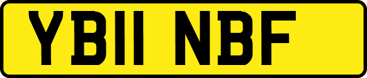 YB11NBF
