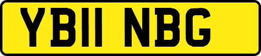 YB11NBG