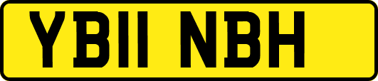 YB11NBH
