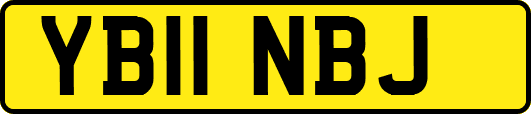 YB11NBJ