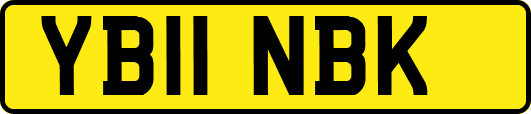 YB11NBK
