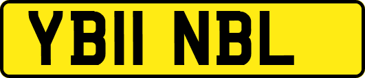 YB11NBL