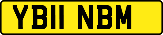 YB11NBM