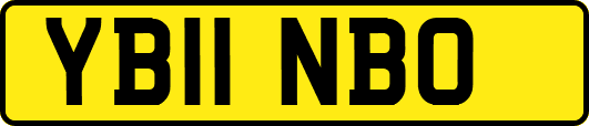YB11NBO