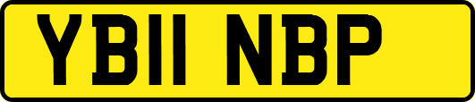 YB11NBP