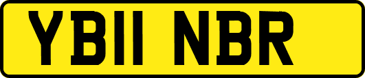 YB11NBR