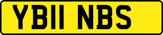 YB11NBS