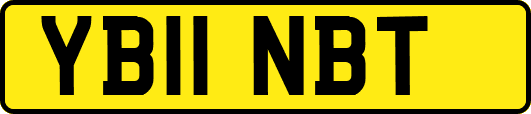 YB11NBT