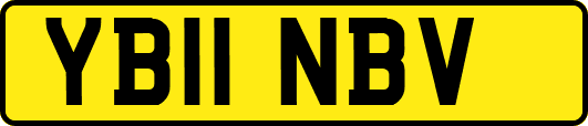YB11NBV