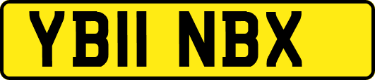 YB11NBX