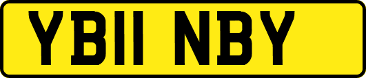 YB11NBY
