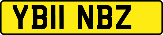 YB11NBZ