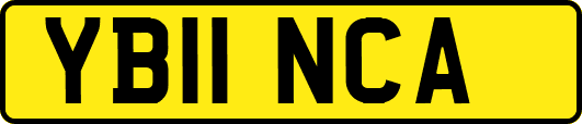 YB11NCA