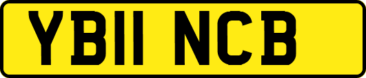 YB11NCB