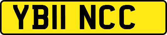 YB11NCC
