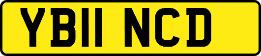 YB11NCD
