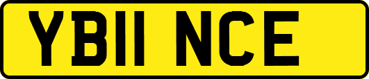 YB11NCE