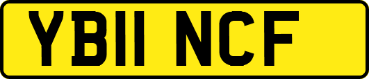 YB11NCF