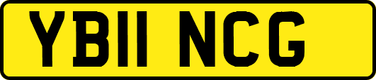 YB11NCG