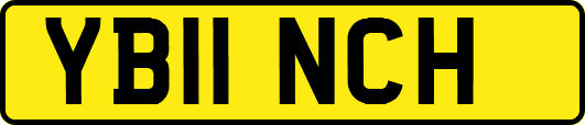 YB11NCH