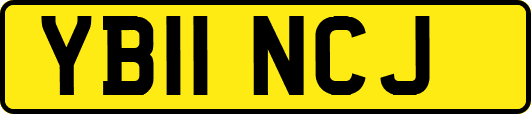 YB11NCJ