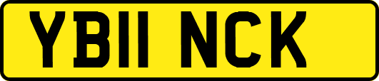 YB11NCK