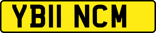 YB11NCM