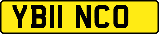 YB11NCO