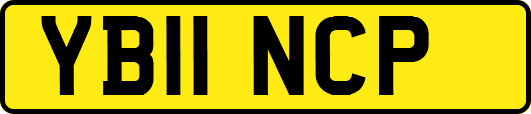 YB11NCP