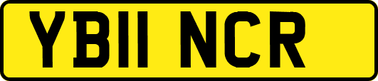 YB11NCR