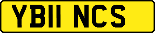 YB11NCS