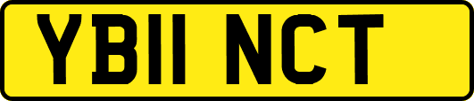 YB11NCT